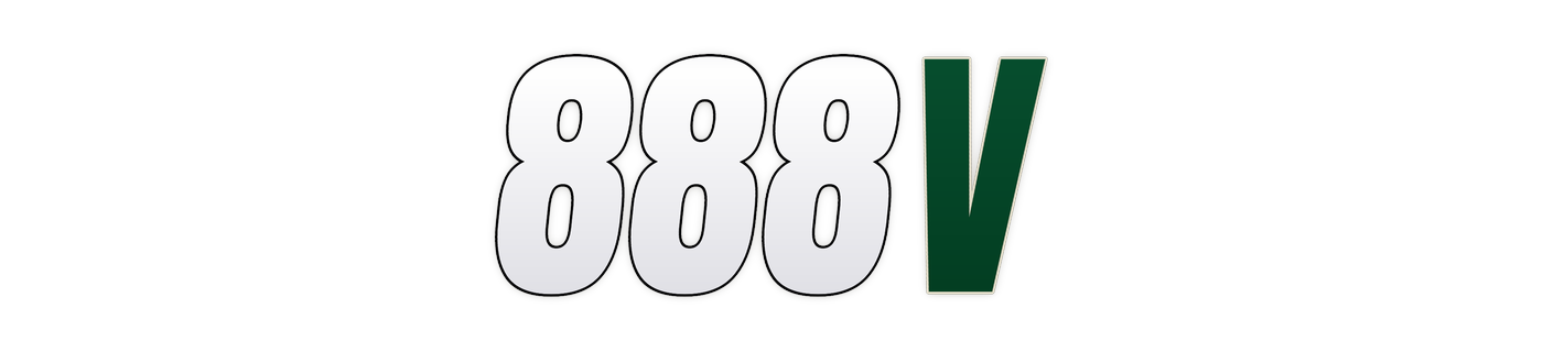 888v Logo